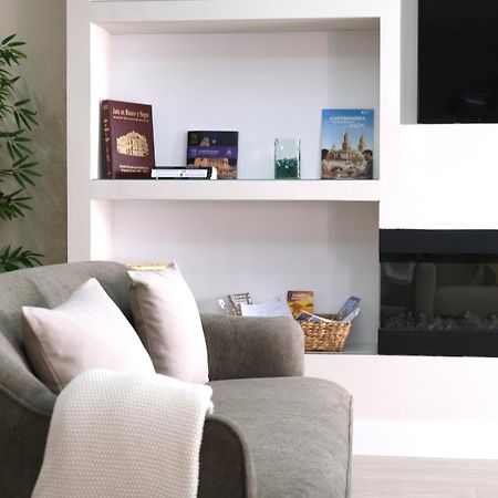 H2, Vivienda Turistica Apartment Jaen Exterior photo
