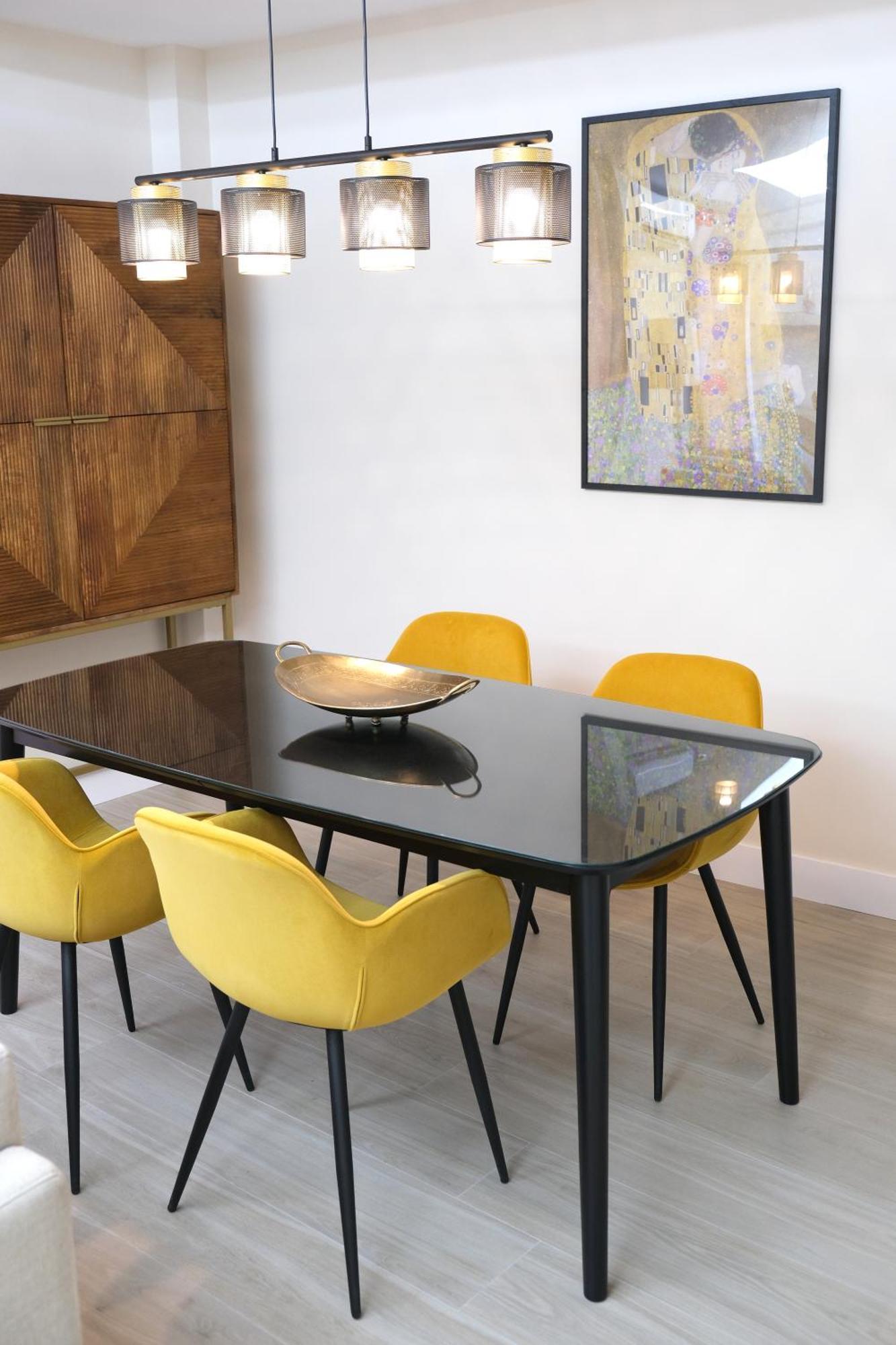 H2, Vivienda Turistica Apartment Jaen Exterior photo