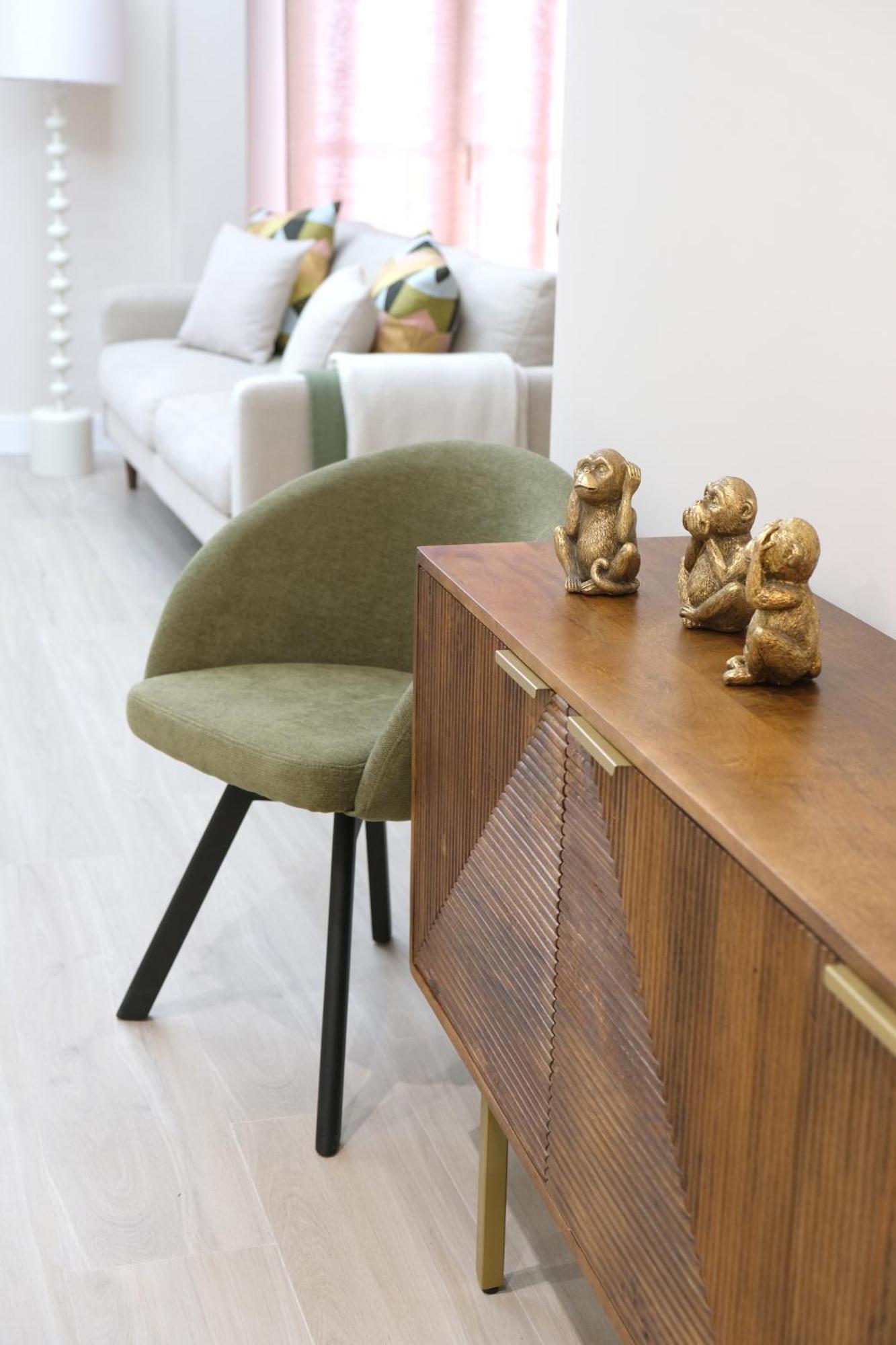 H2, Vivienda Turistica Apartment Jaen Exterior photo